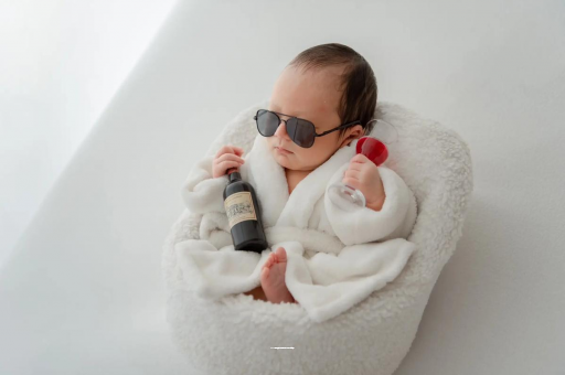 浮梁孕妇肚子上长痘痘